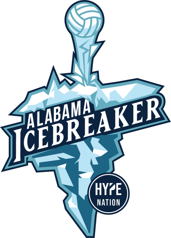 Alabama Icebreaker