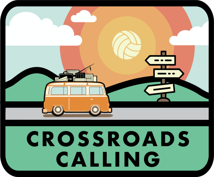 Crossroads Calling