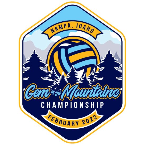 Gem of the Mountains Championship Pt 1