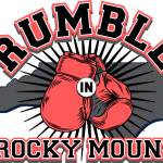 Rumble in Rocky Mount