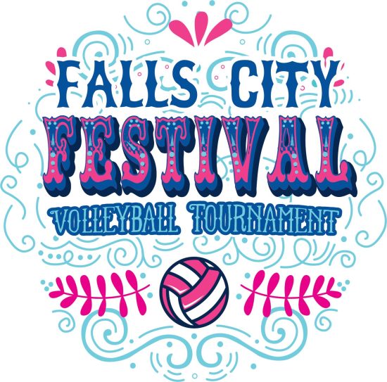 Falls City Festival #2