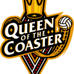 Queen of the Coaster