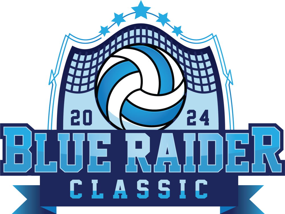 Blue Raider Middle School Tournament