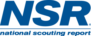 nsr logo blue