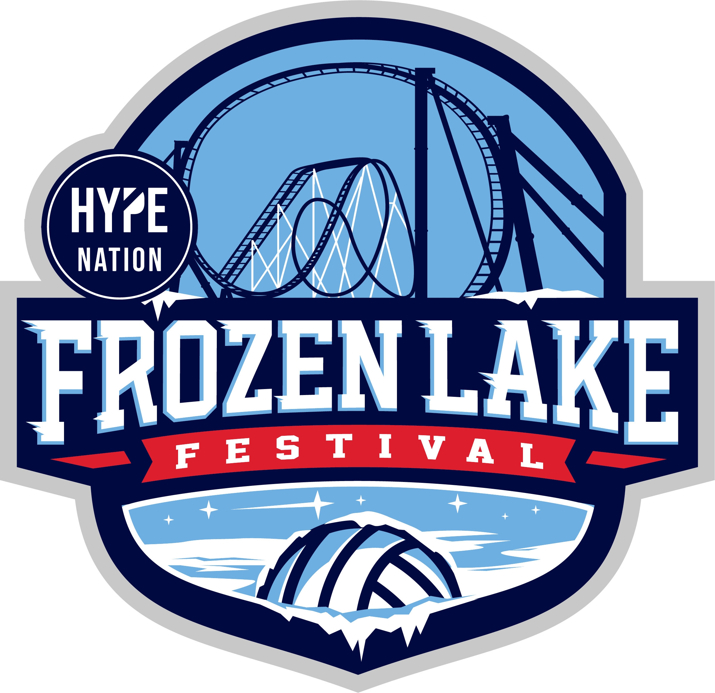 Frozen Lake Festival