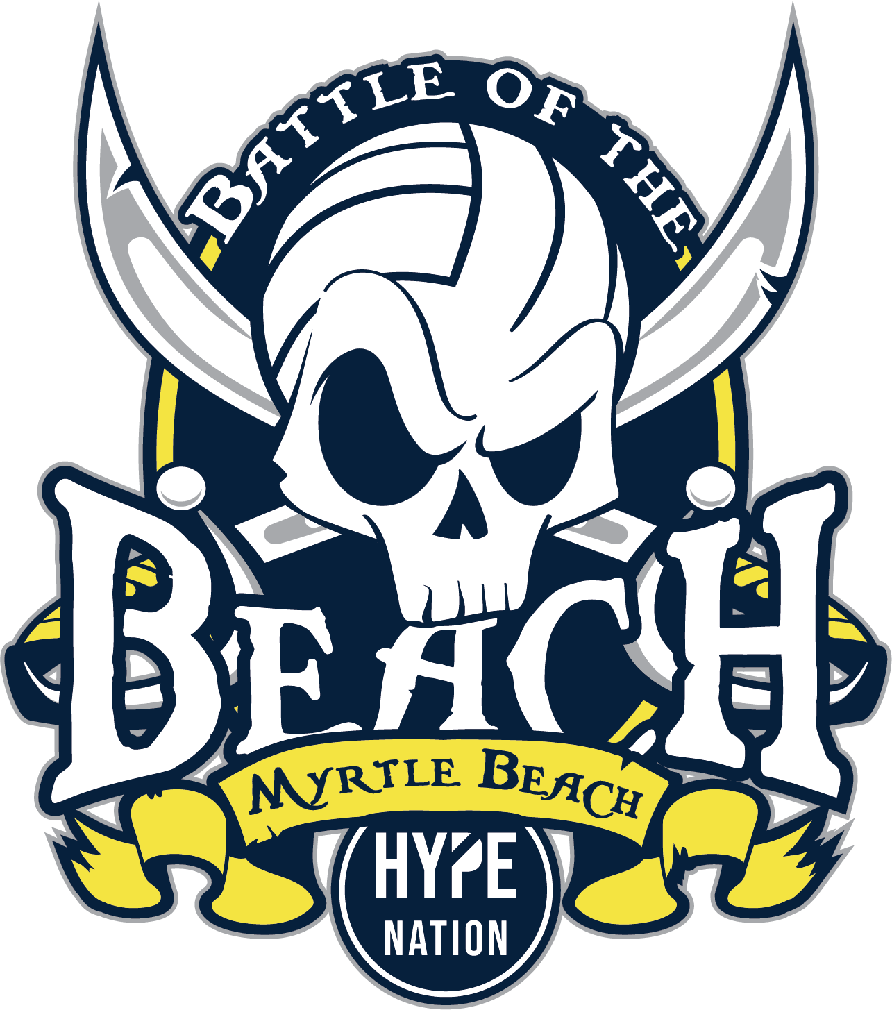 Battle of the Beach