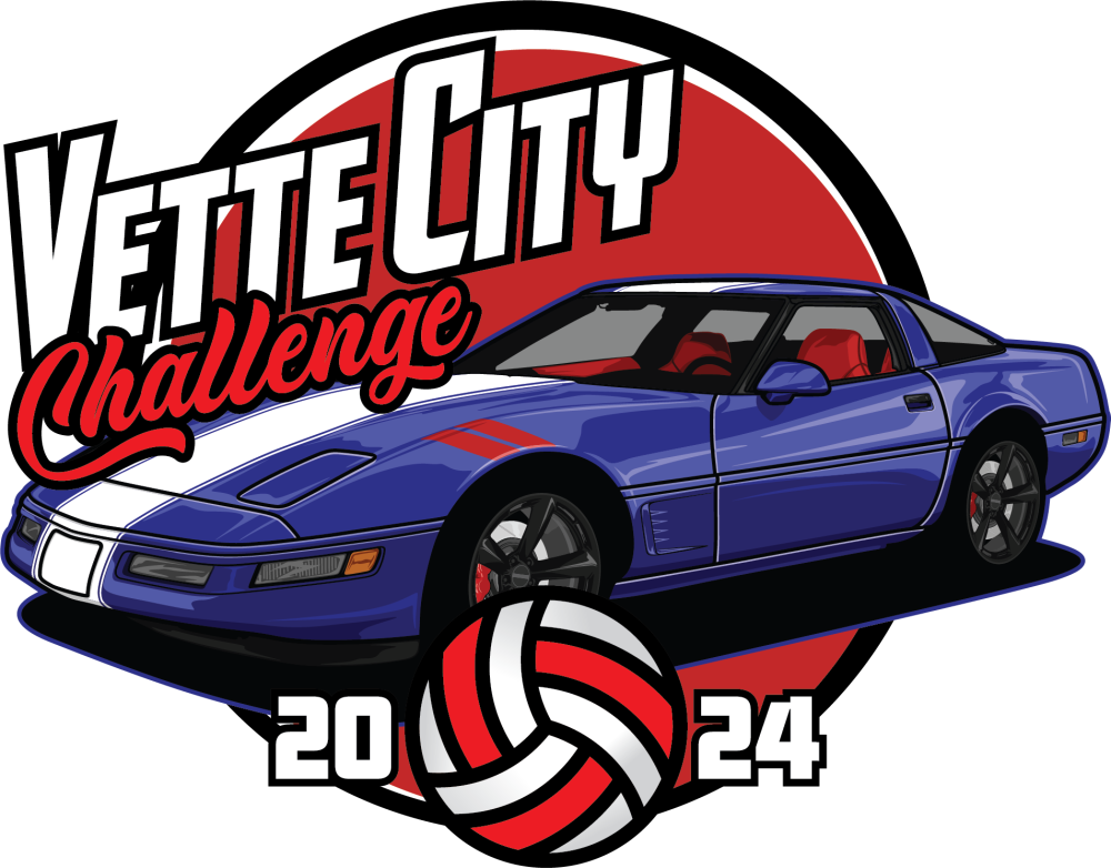 Vette City Challenge