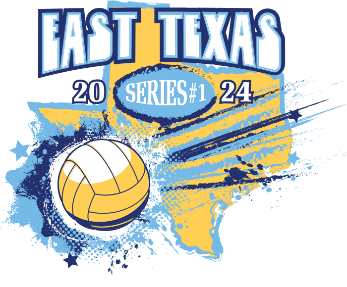 East Texas Series #1