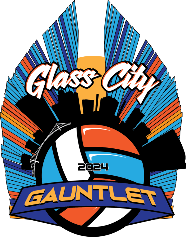 Glass City Gauntlet