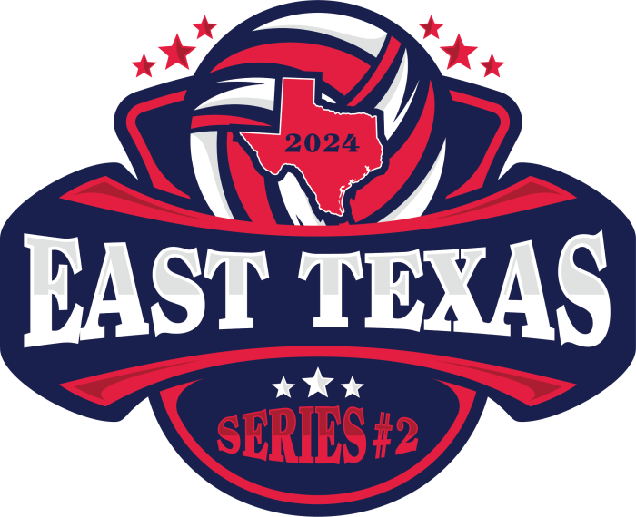 East Texas Series #2