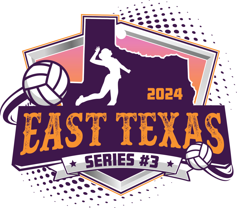 East Texas Series #3