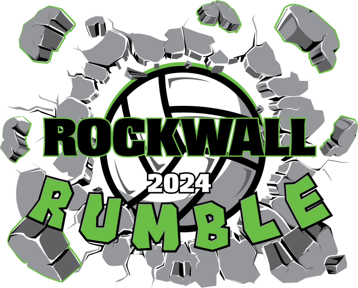 Rockwall Rumble