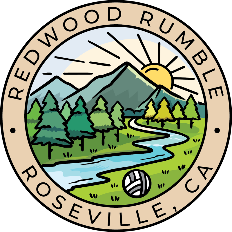 Redwood Rumble